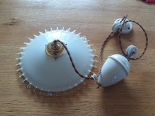 Ancienne lampe belle d'occasion  Bretteville-sur-Laize
