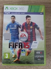 Jeu fifa xbox d'occasion  Rupt-sur-Moselle