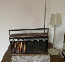 Kofferradio telefunken atlanta gebraucht kaufen  Hannover