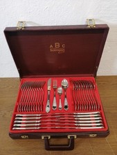 Vintage abc solingen gebraucht kaufen  Solingen