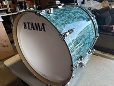 Tama starclassic diameter for sale  La Cygne
