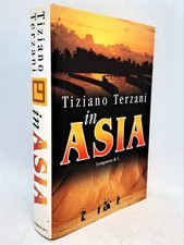 Asia. tiziano terzani. usato  Arezzo