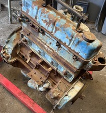 Early fordson major for sale  MILTON KEYNES