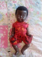 1950s rosebud doll for sale  BOGNOR REGIS