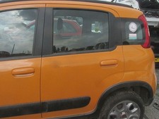 2015 fiat panda for sale  LEEDS