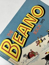 Beano annual 1975 for sale  BRENTWOOD