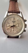 Montre tag heuer d'occasion  Franconville