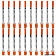 80pcs 1ml feeding for sale  DUNSTABLE
