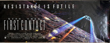 cinema banner for sale  UK
