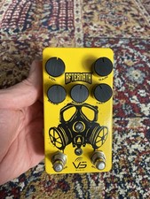 Audio aftermath verdrive gebraucht kaufen Audio aftermath verdrive gebraucht kaufen  Mainz