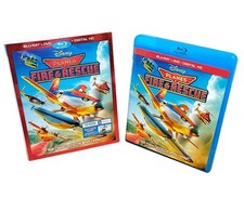 Disney planes fire for sale  Menominee
