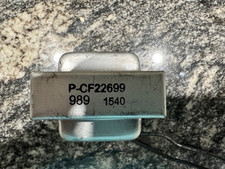 Cf22699 choke fender for sale  San Angelo