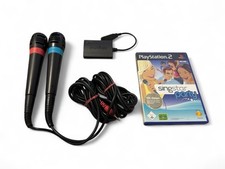 Playstation ps2 singstar gebraucht kaufen  Buseck