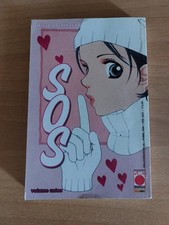 Sos volume unico usato  Avellino