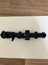 Leupold 6hd 6x24 for sale  Green Bay