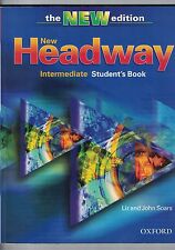 New headway. intermediate. usato  Martinsicuro