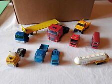 Modellini camion daf usato  Santhia