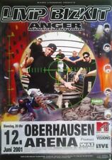 Limp bizkit anger gebraucht kaufen  Köln