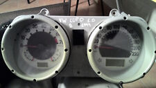 Quadro strumenti volkswagen usato  Belpasso