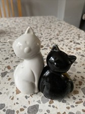 Cute cat salt for sale  BELFAST