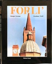 Forlì. giorgio liverani usato  Italia