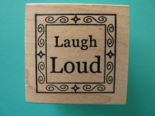 Laugh loud design for sale  Las Vegas