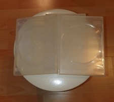 Fach dvd hüllen gebraucht kaufen  Uchte