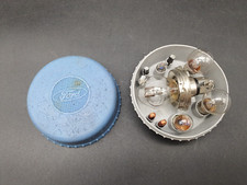 Bulb pot lights usato  Italia