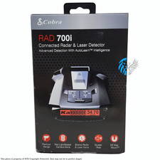 Cobra rad 700i for sale  Deer Park