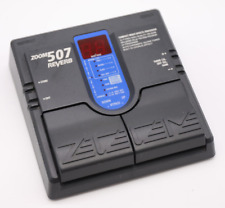 Pedale guitare zoom d'occasion  Carqueiranne