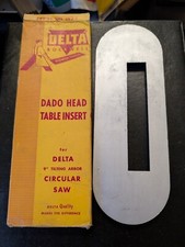 Delta 663 dado for sale  Rio Rancho