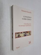 Politico come cinico usato  Roma