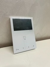 Comelit 6721w videocitofono usato  Solaro