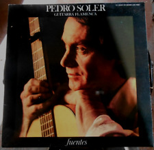 Pedro soler fuentes d'occasion Pedro soler fuentes d'occasion  Pau