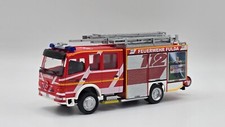 Mercedes benz atego gebraucht kaufen  Harztor