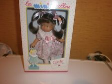 Poupee mini corolline d'occasion  Sedan