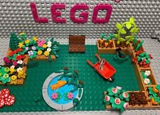 Lego garden vegetable for sale  BASILDON