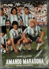 Amando maradona diego usato  Messina
