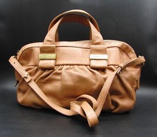 Authentic chloe brown for sale  SPILSBY