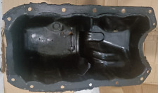 Coppa olio fiat usato  Alpignano