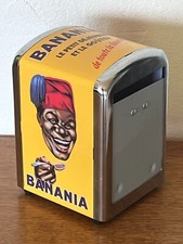Rare towel dispenser d'occasion  Expédié en Belgium