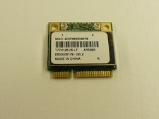 Wlan karte einem gebraucht kaufen  Oranienburg