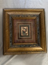 Iris picture frame for sale  Mount Airy