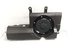 Subwoofer trasero Jeep JT Gladiator OEM 4 puertas Alpine 2020-2023 146756 segunda mano  Embacar hacia Argentina