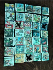 Bundle giochi 3ds usato  Roma