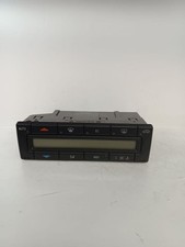 Bedienelement klimaanlage merc gebraucht kaufen  Feldkirchen