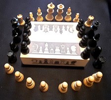 Ddr schachfiguren komplett gebraucht kaufen Ddr schachfiguren komplett gebraucht kaufen  Berlin