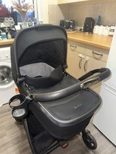 Silver cross pram for sale Silver cross pram for sale  STIRLING