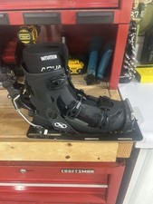 Reflex waterski binding for sale  La Crosse