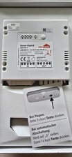 Herdwächter sgk5010 sensor gebraucht kaufen  Dortmund
